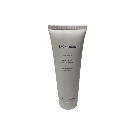 SACHAJUAN Finish Cream Shape & Moisturizer Hair Styling Product - Picture 1 of 1